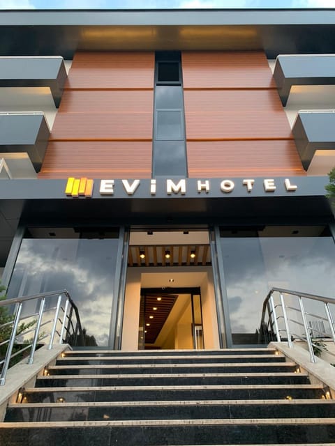 Bolu Evim Otel Hôtel in Ankara Province
