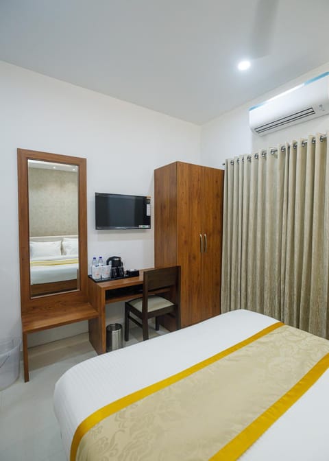 Hotel Laxmi Cityside Hotel in Mangaluru