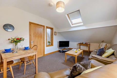 Gwilym's Stable Apartment in Wales