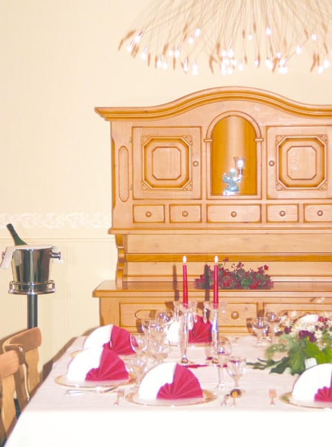 Hotel & Restaurant Kaiserhof Hotel in Baden-Württemberg