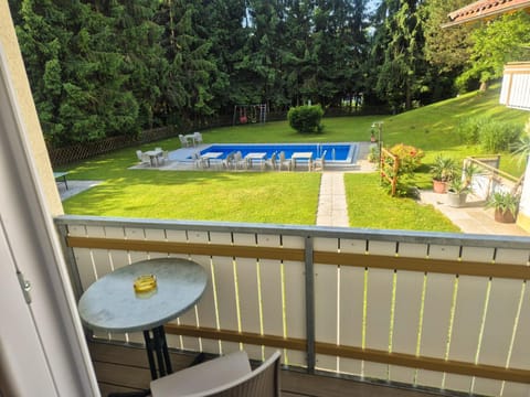 Apartments Roemerschlucht Apartment hotel in Velden am Wörthersee