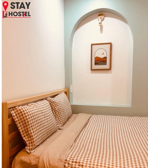 STAY hostel 2 - 350m from the ferry Hotel in Kien Giang