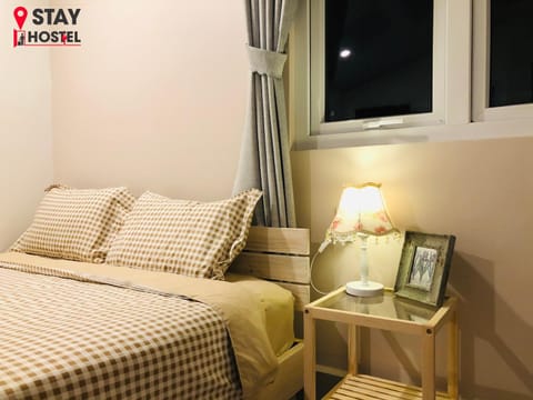 STAY hostel 2 - 350m from the ferry Hotel in Kien Giang