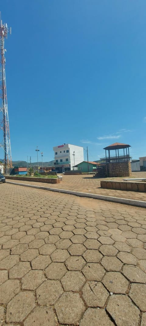 Hostel aiuruoca Inn in State of Rio de Janeiro