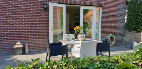 Prachtige Vakantiewoning 'la bienvenue' in Venlo, Limburg Maison in Venlo