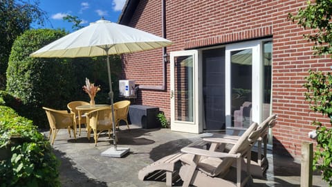 Garden, Balcony/Terrace
