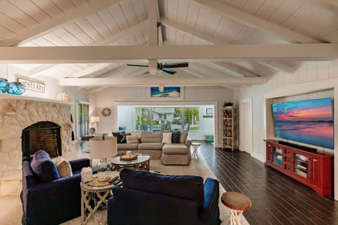 Siesta Key Island Rentals House in Siesta Beach