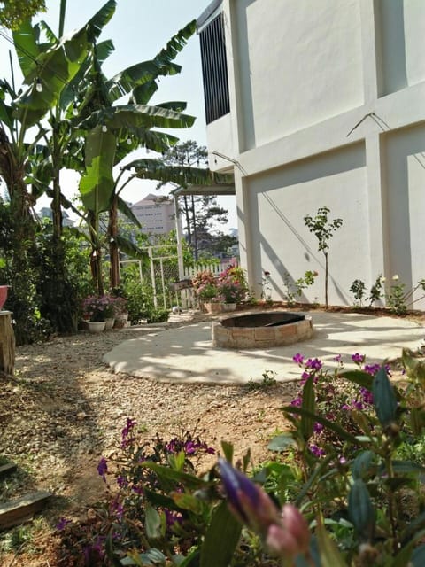 Nhà của Sóc Condominio in Dalat