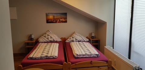 Pension Strohm im Lieth Café Bed and Breakfast in Walsrode