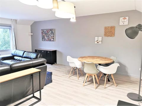 Greyhound - Grand Appartement centre-ville Apartment in Soissons