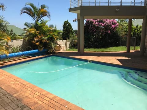 Somerset Inn Vacation rental in Umhlanga