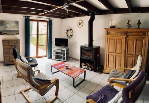 Villa 6 pers De Haan with warm swimming pool access House in De Haan