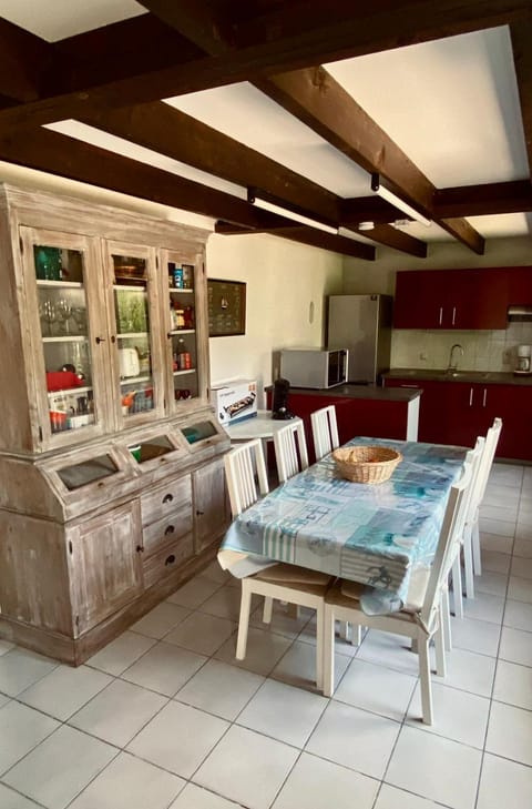 Villa 6 pers De Haan with warm swimming pool access House in De Haan