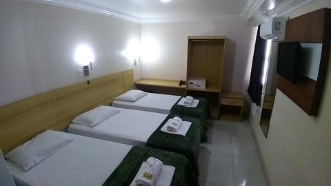 Hotel Ipê Hôtel in Belém