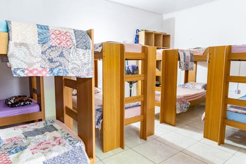 Hostel mineiros Bed and Breakfast in Aracaju