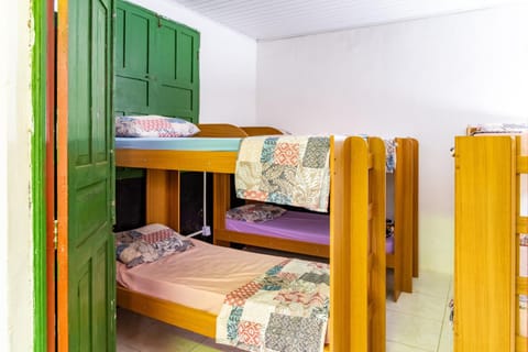 Hostel mineiros Bed and Breakfast in Aracaju