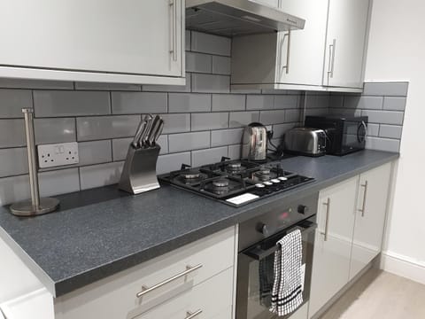 The Perfect Stay - Northampton Apartment in Northampton