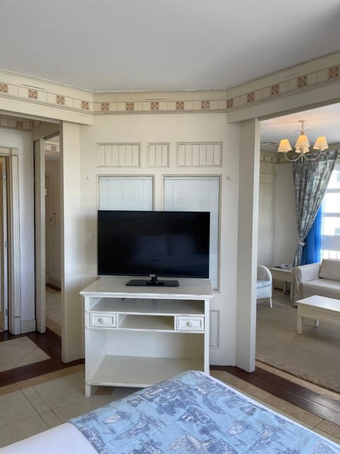 Il Campanario - Suite Deluxe Eigentumswohnung in Florianopolis