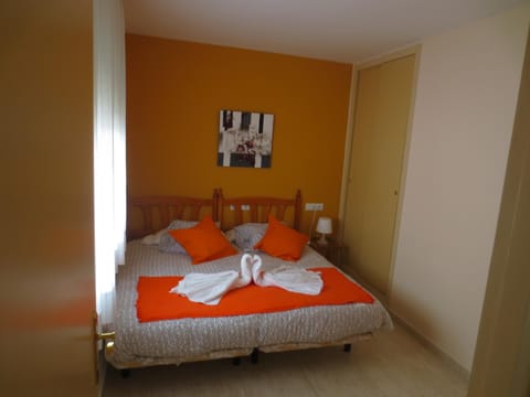 Apartaments Can Claudi Copropriété in Tossa de Mar