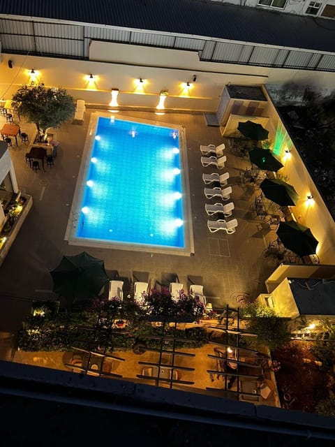 Salome Hotel Hotel in Israel