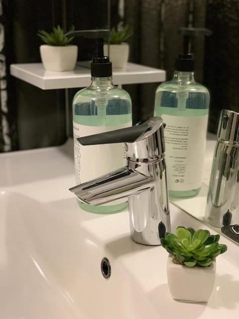 44m2 yksiö Joensuu Apartment in Finland