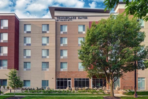 TownePlace Suites by Marriott Columbus Dublin Hotel in Dublin