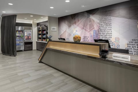 SpringHill Suites by Marriott East Rutherford Meadowlands Carlstadt Hôtel in East Rutherford