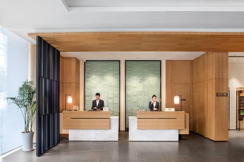 Fairfield by Marriott Jingzhou Hotel in Hubei