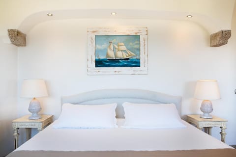 Residence Balocco Porto Cervo Apartment in Sardinia