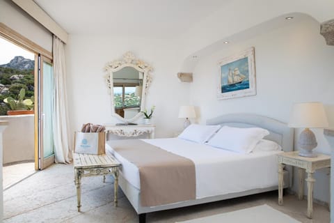 Residence Balocco Porto Cervo Apartment in Sardinia