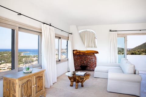 Residence Balocco Porto Cervo Apartment in Sardinia