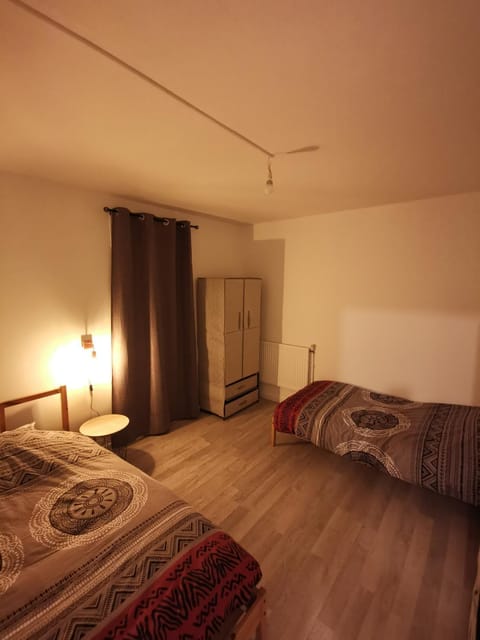 Appartement Comfort Condo in Dunkirk