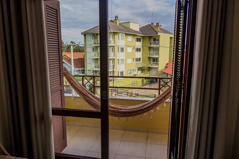 Condomínio Familiar - Aptos Novos e Completos House in Nova Petrópolis