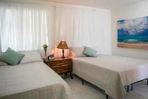 Boho Studio in Little Havana Bed and Breakfast in Coral Gables