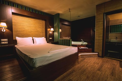 Ruby Rooms Kifisia - Adults Only Hotel in North Athens Regional Unit, Greece