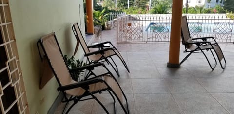 Chaudhry Holiday House Montego Bay Villa in Montego Bay