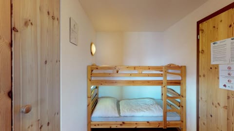 Pracondu 1 001 - OUTDOOR & FUN apartment 8 pers Apartment in Nendaz