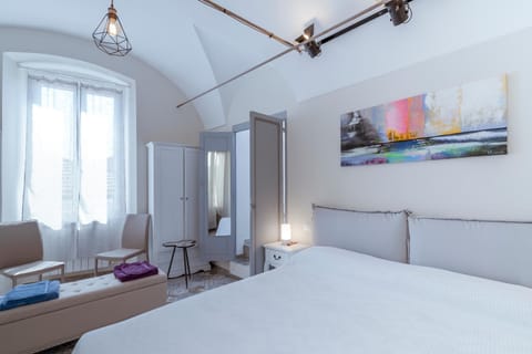 La Casa di Max Apartment in Sanremo