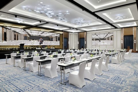 Banquet/Function facilities, Meeting/conference room