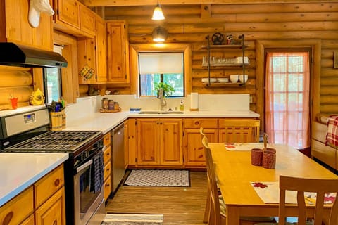 Pine Cone Haven House in Idyllwild-Pine Cove