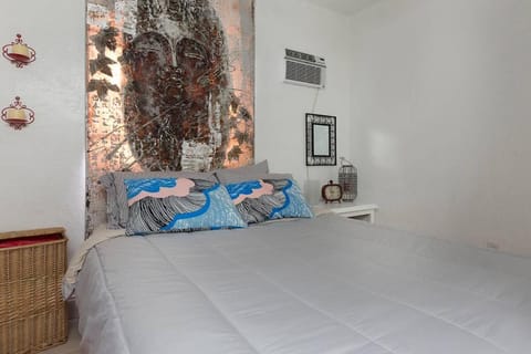 1 Bedroom Apt near Coconut Grove - 5C Condominio in Coconut Grove