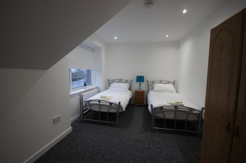 Loch Lomond Riverside Apartment Apartment in Scotland