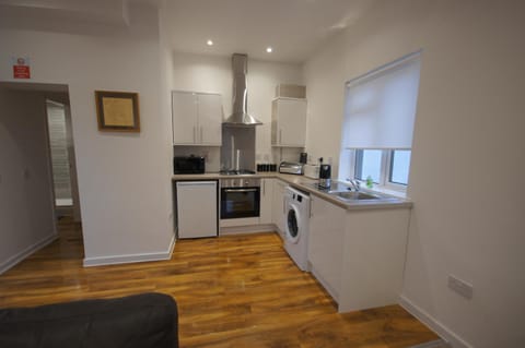 Loch Lomond Riverside Apartment Apartment in Scotland