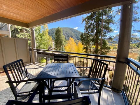 Pines 2167 by SummitCove Lodging House in Keystone