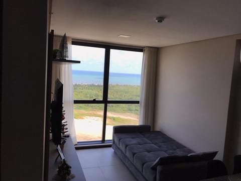 Apartamento no 20º andar Barra Home Stay Condominio in Cabo de Santo Agostinho