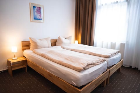 Pension am Heusteig Chambre d’hôte in Stuttgart