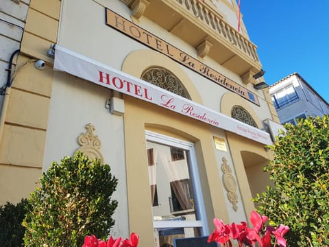 Hotel La Residencia Hôtel in Cadaqués