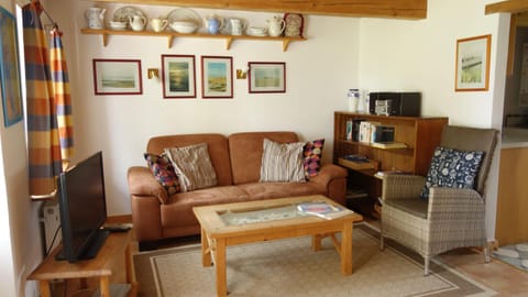 Haus-Falkenberg-1 Apartment in Sankt Peter-Ording