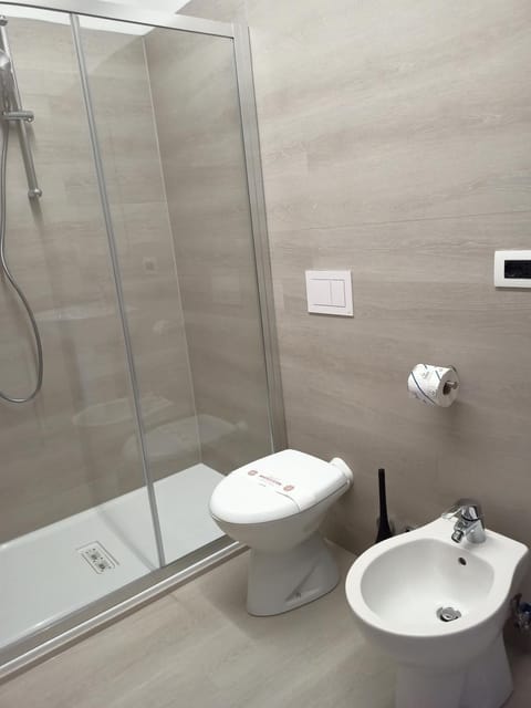 Residence Carlo Apartment in Grado