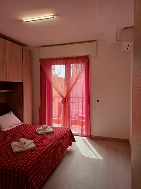Residence Carlo Apartment in Grado